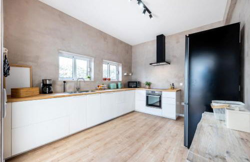 Fortaleza sea view Villa Miramar - Apartment with private pool - Foto 10