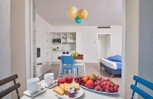 Felix Hotels - Hotel Residence Porto San Paolo - Photo 22