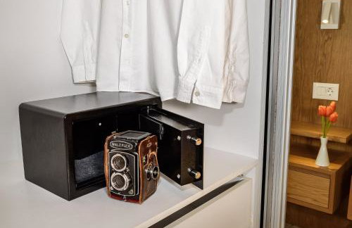 Nicolas Urban Luxury Living - Foto 35