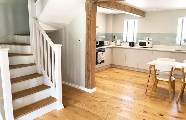 The Cottages at Crouchers Orchards - Foto 29