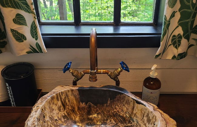 The Treetop Hideaways at Ruby Falls - Photo 62