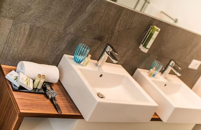 Hidalgo Suites & Restaurant - Photo 29