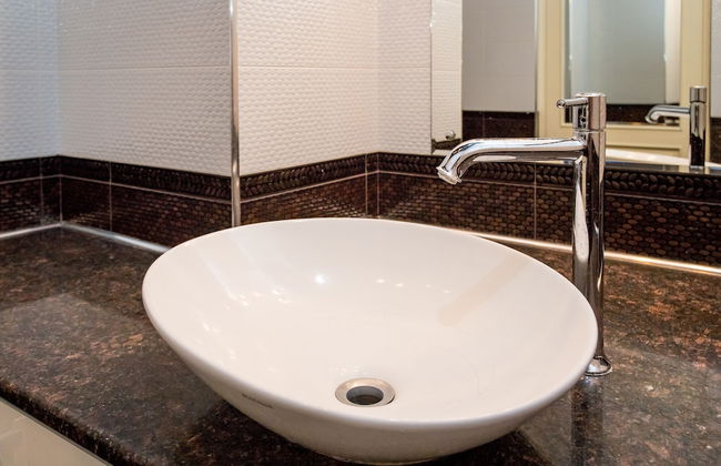 HB apartments Akhvelediani - Foto 47