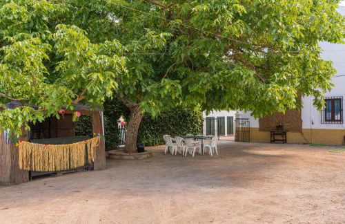 La Pontezuela Alanis - Foto 24