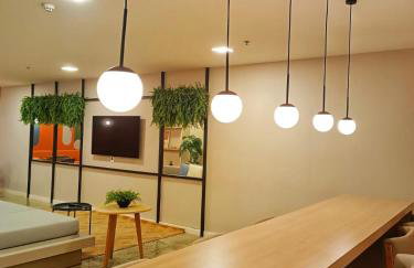 Studio Santanes Centro RJ - Foto 30
