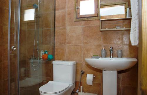 Villa Argyro Triopetra - Foto 15