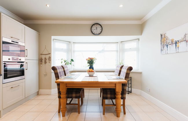 Birkby Lodge Escape - Foto 68