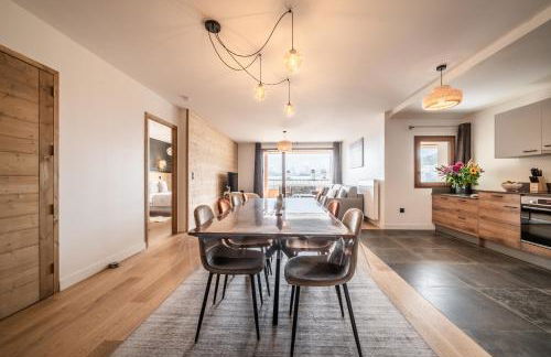 Apartment Epicea Alpe d'Huez - by EMERALD STAY - Foto 14