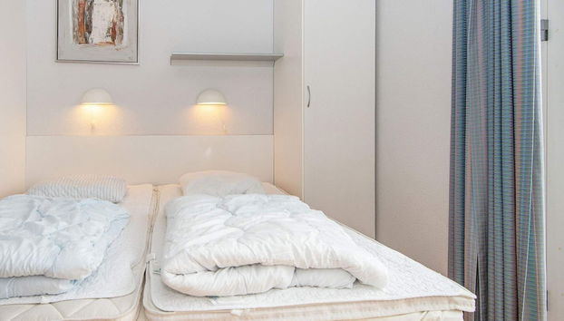 6 Person Holiday Home in Hojer - Foto 2, Habitación