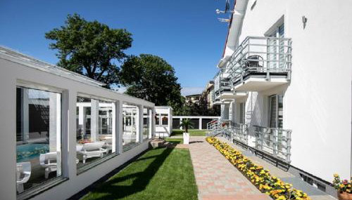 Palisander z widokiem na morze - Foto 3