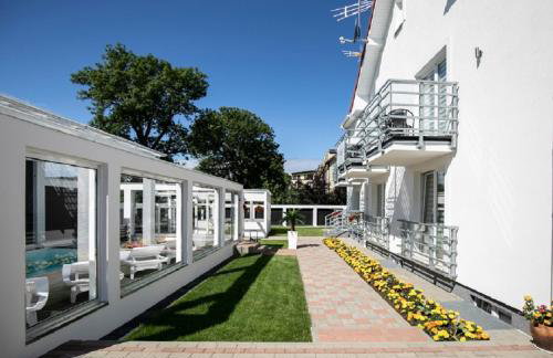 Palisander z widokiem na morze - Foto 3