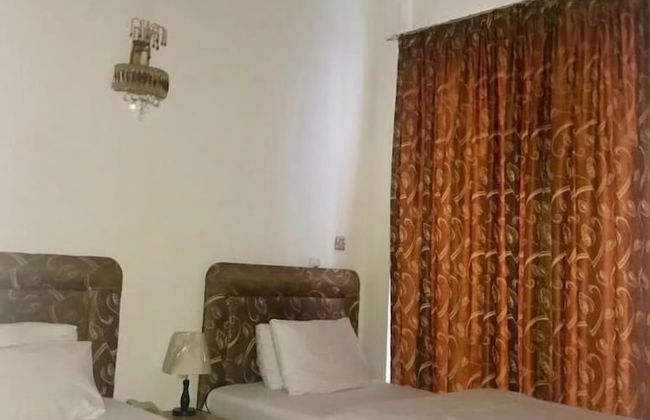 Sky Hotel Apartments - Foto 16