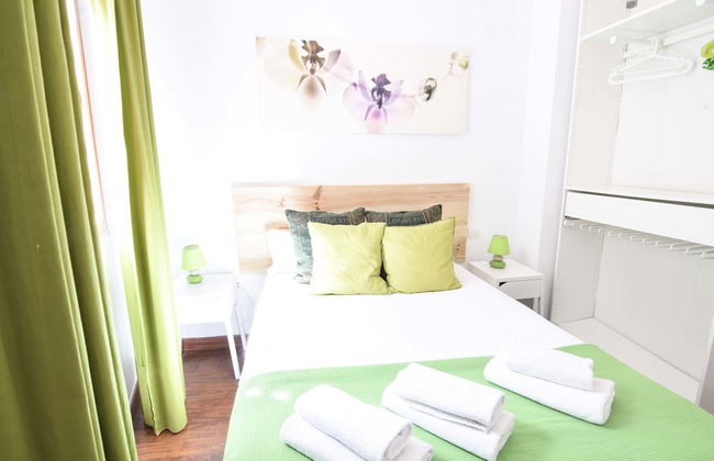 Letmalaga Bishop Orchard - Foto 48