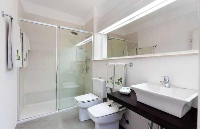 Parque Vacacional Eden - Foto 16