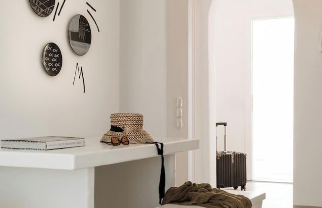 Casa Del Mar Mykonos Seaside Resort - Photo 60