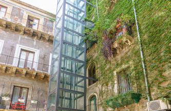 Suite Verga - Foto 46