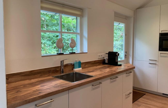 Holiday Home in Koudekerke Near Beach - Foto 10