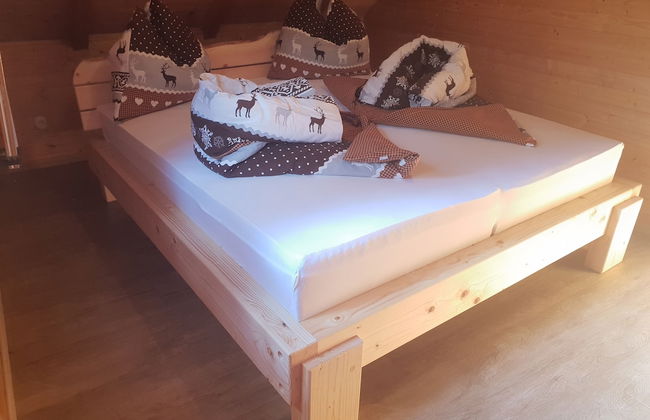 Appartementhaus Gugganig - Photo 9