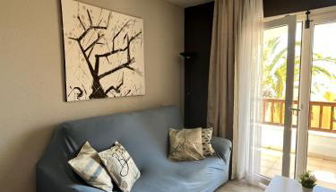 Apartamento dúplex en primera línea de playa - Foto 2