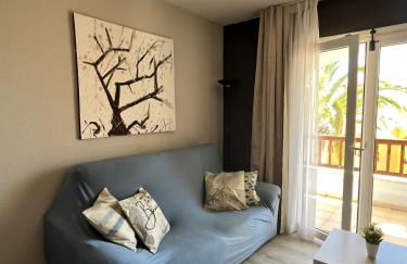 Apartamento dúplex en primera línea de playa - Foto 2