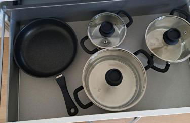 Ferienwohnung Rosengarten - Foto 16