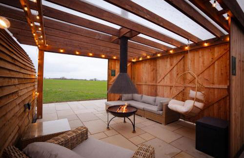 Homestead Gardens by Wigwam Holidays - Foto 34