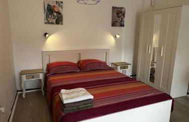 APARTAMENT HOLIDAY FIBRA OPTICA - Foto 1