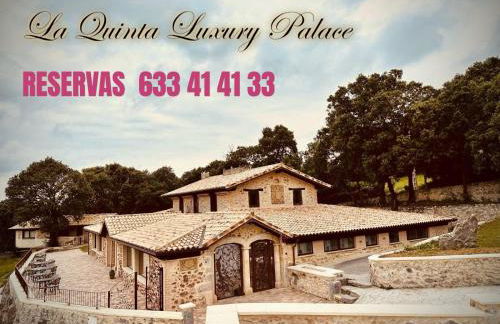 La Quinta Luxury Palace - Foto 57