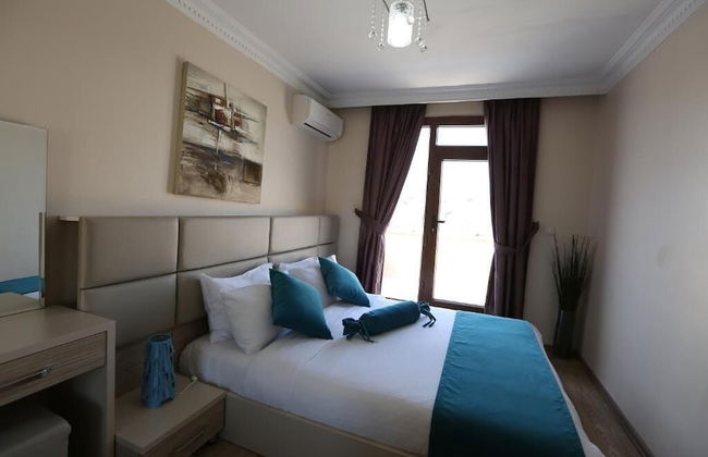 Overland Residence - Foto 8