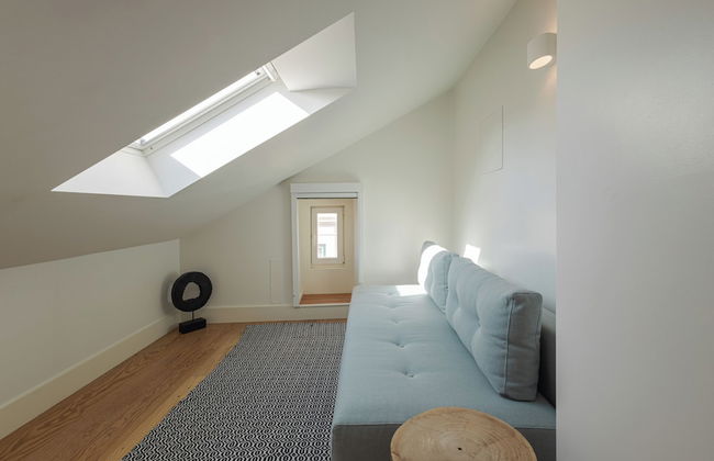 Almaria - Officina Real Apartments | Chiado - Foto 49