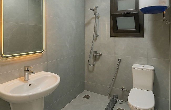 Porto Said Chalets, Your Perfect Family Getaway Destination - Foto 13