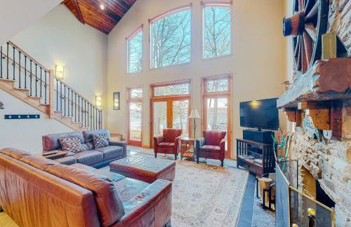 Sleeping Fox - Foto 1