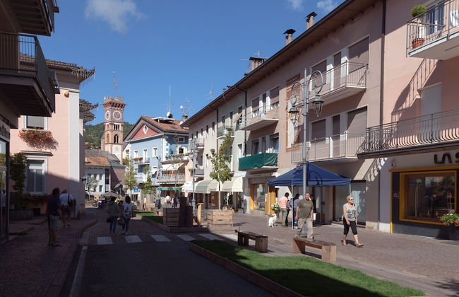 Cavalese few min From ski a25 - Foto 33