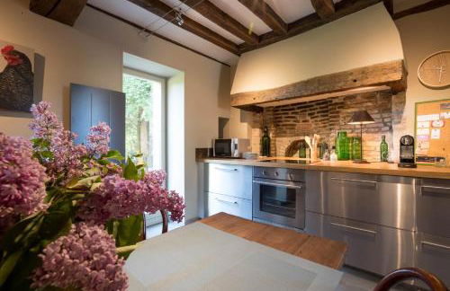 Le Clos du Verger - Foto 6