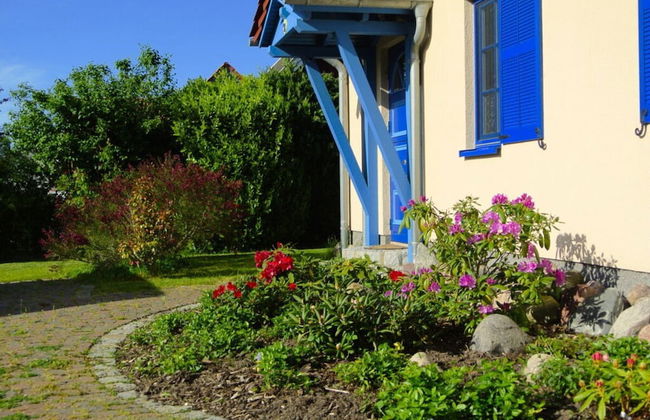 WE Evening sun in the sun House - Foto 27