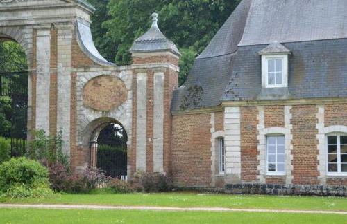 House near Merlimont-Plage and historic abbey - Foto 22