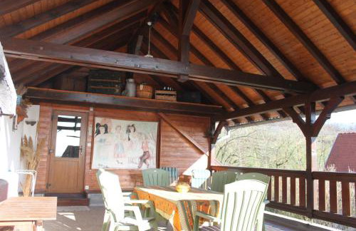 La Maison de Vacances - Foto 8