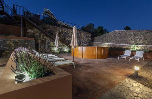 Alojamientos Dos Palmas - Foto 15