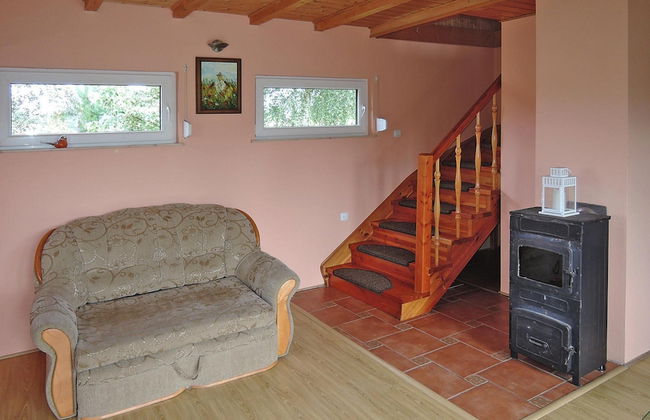 Holiday Home Kolczewo Near Baltic Sea Beach - Photo 14