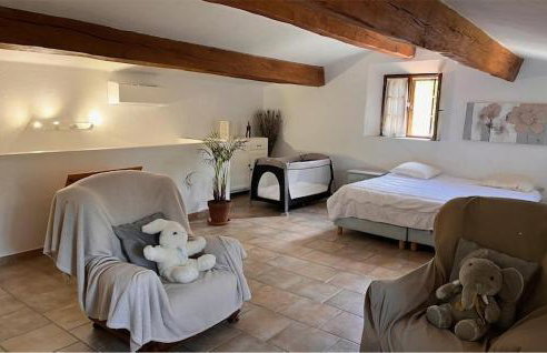 Stunning Home In Fayence With Wifi - Photo 17