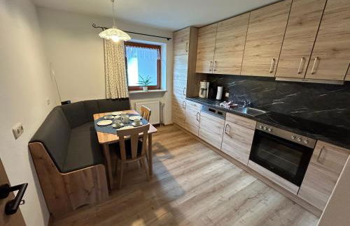 Ferienwohnung Alpenblick - Foto 10