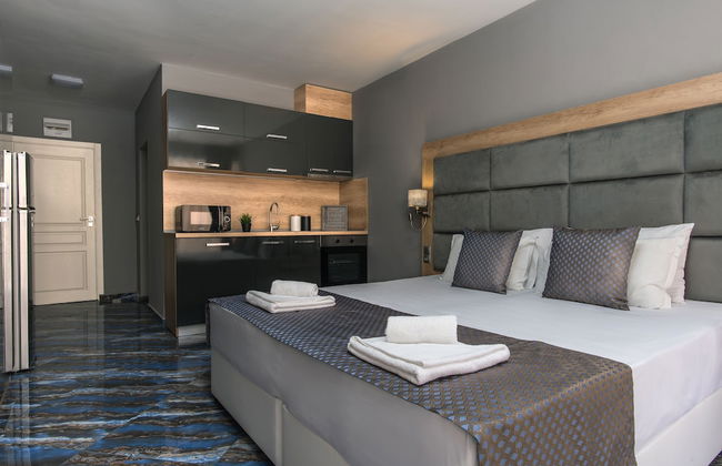 Marina Beach Apartments - Foto 12