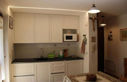 Residence Fontanazzo - Foto 34