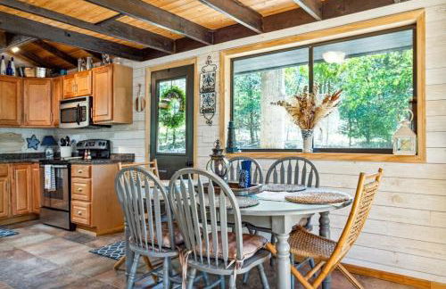 Aspen Lake Point Home - Foto 3