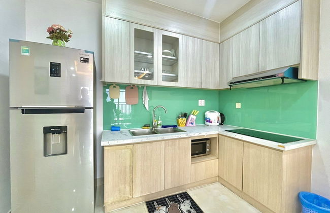 Scenic Valley Apartment-Luxury Apartment - Foto 60