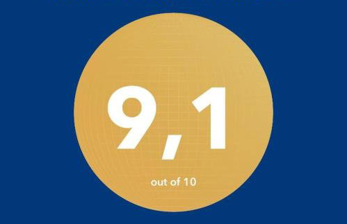 Jordans appartment - Foto 10