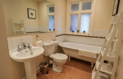 Curlew Cottage at Hawkshead - Foto 27