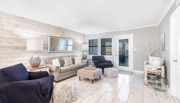 Jubilee Landing 306 Beach Bay Boat Slip Pool - Foto 4, Habitación