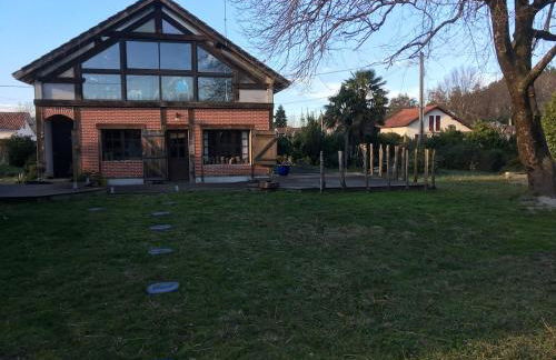 Maison Chez Loulou - Photo 15