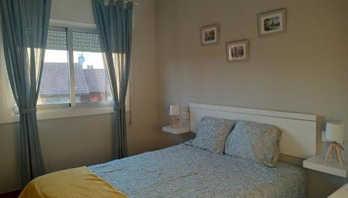 Apartamento vacacional en Playa del Vao - Corujo - Foto 3